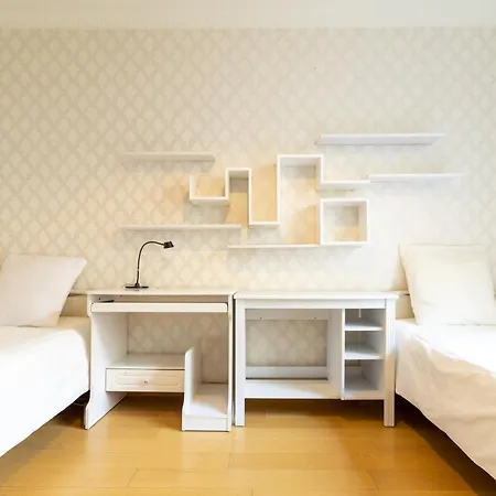Spacious Flat 120m2 Close To Eiffel Tower