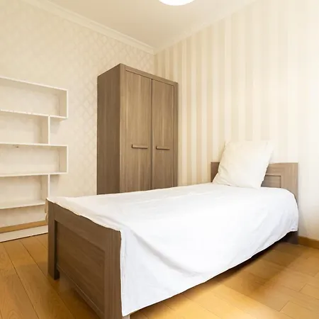 Spacious Flat 120m2 Close To Eiffel Tower *