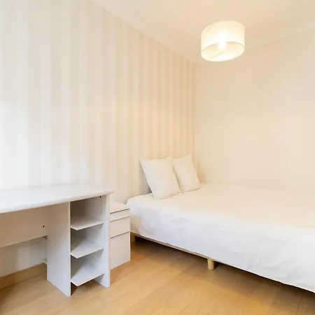 Spacious Flat 120m2 Close To Eiffel Tower * باريس