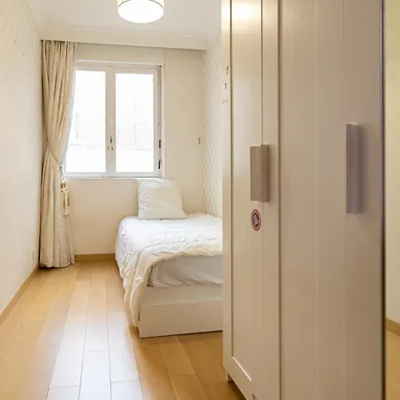Spacious Flat 120m2 Close To Eiffel Tower