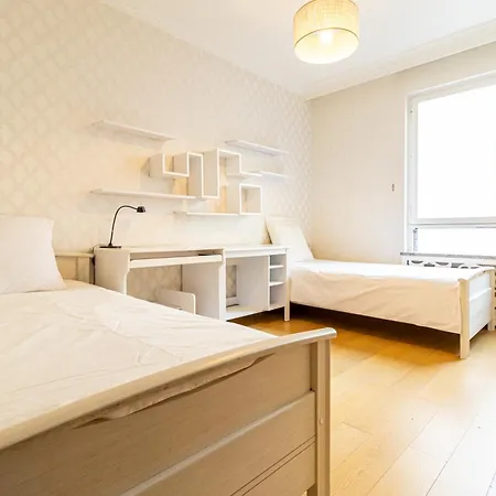 Spacious Flat 120m2 Close To Eiffel Tower