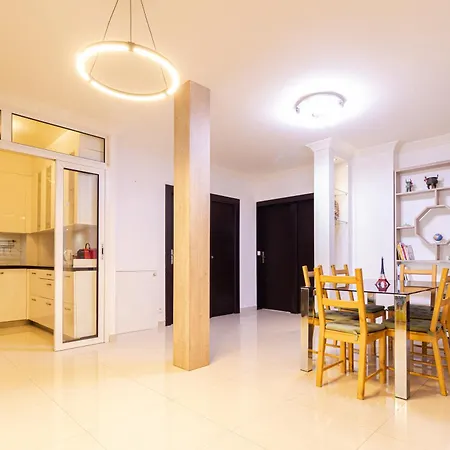 Spacious Flat 120m2 Close To Eiffel Tower * Paris